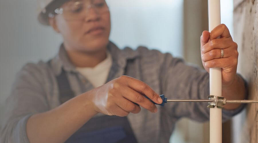 Professional industrial roofing company in Opelousas, LA